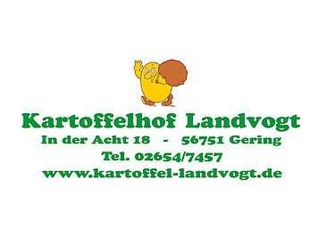 Landvogt Bild